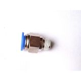 Priključak ravni 6mm 1/4"