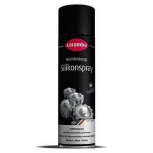 Caramba silikonski sprej 500ml