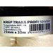 Krep traka za farbare 25mm 35M