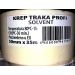 Krep traka za farbare 50mm 35M