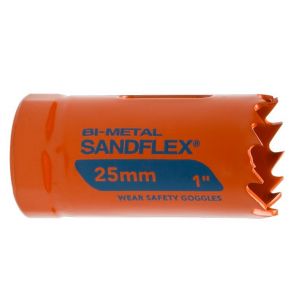 BSandflex® BImetalne krune 22mm