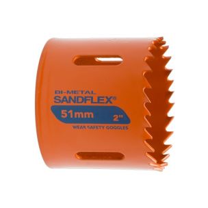 BSandflex® BImetalne krune 35mm