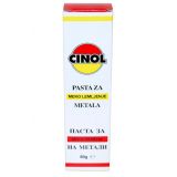 Cinol pasta 80gr