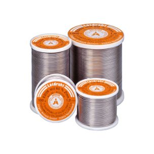 Kalaj žica 1mm250gr (tinol)