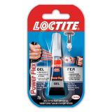 Loctite trenutni lepak Power flex gel