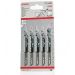 Bosch list ubodne testere T 144 D/5