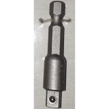 Adapter Bit na 1/4" UNIOR
