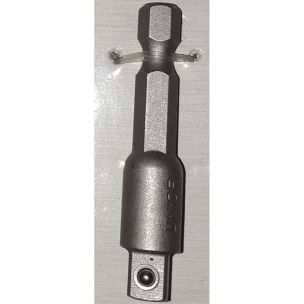 Adapter Bit na 1/4" UNIOR