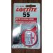 Loctite zaptivni konac 55 160m