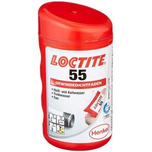 Loctite zaptivni konac 55 160m