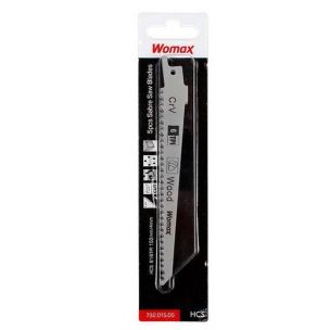 List za univerzalnu teszteru 150mm