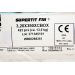 Elektroda Saf Fro 4,0  4,5kg/pak