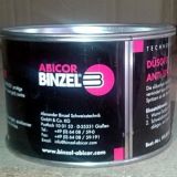 Pasta ca Co2 Binzel Abicor