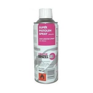 Sprej za Co2 Binzel Abicor