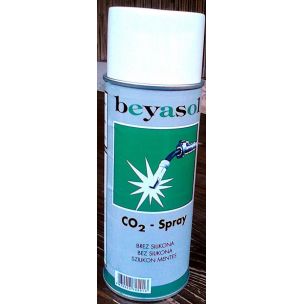 Sprej za CO2 400ml Beyasol