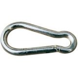 Vatrogasni karabiner 11x120