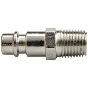 Spojka za pneumatiku 1/4" Muška