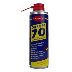 Caramba 70  ODVIJAČ (WD40) 250ml