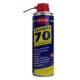 Caramba 70  ODVIJAČ (WD40) 400ml