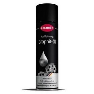 Caramba grafitno ulje 500ml