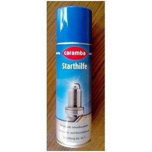 Caramba start sprej 300ml