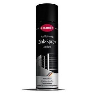 Caramba Zinc sprej  ALU HELL 500ml