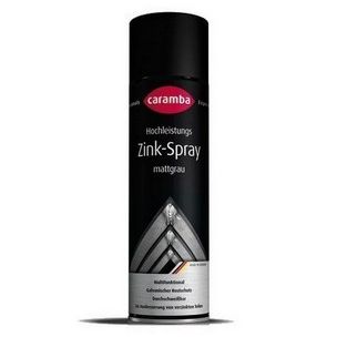 Caramba Zink sprej MAT 500ml