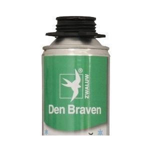 Pur pena PIŠTOLJSKA Den Braven 750ml