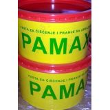 Pasta za pranje ruku PAMAX - FRES 500gr.