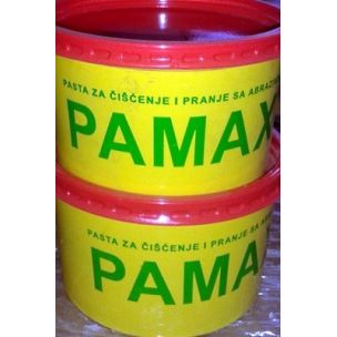 Pasta za pranje ruku PAMAX - FRES 500gr.