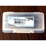 Ručne ureznice navoja M5 LEVE