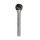 Roto glodalo za metal Loptasto "D" 12mm