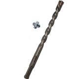 Vidija burgija SDS+ Abraboro 16x450/400