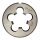 Nareznice colovnog G navoja 3/4"x14