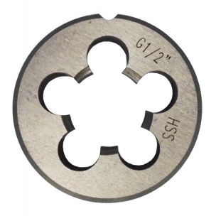 Nareznice colovnog G navoja 1/2" -14