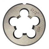 Nareznice colovnog G navoja 3/8" -19
