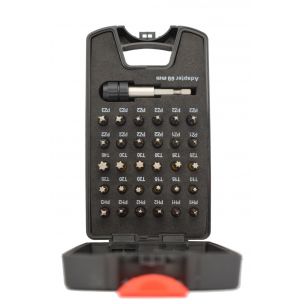 Set umetaka Abraboro 31/1