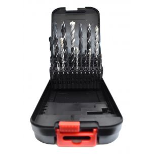 Set burgija Master-Mix 18/1 Abraboro