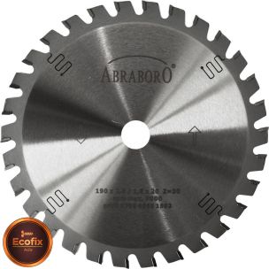 ABRA kružna testera	300x3.2x30 Z20