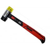 Gumeni/plastični čekić Abraboro 40mm