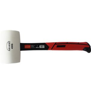 Gumeni čekić Abraboro 450gr
