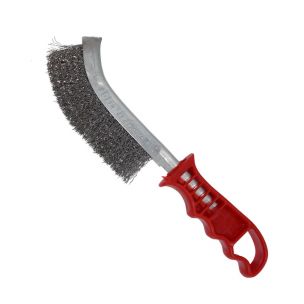 Žičana četka sa pvc drškom