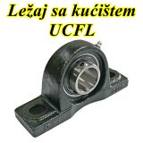 Ležaj 209 UCP