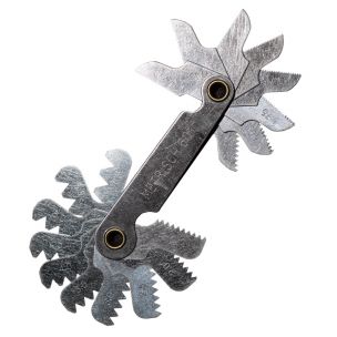 Češalj za navoj Abraboro