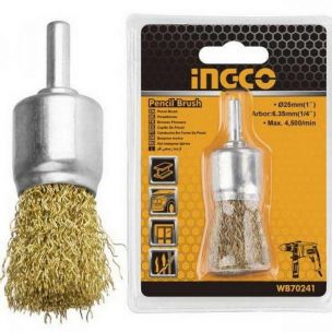 Žičana četka za bušilicu Čeona 25mm