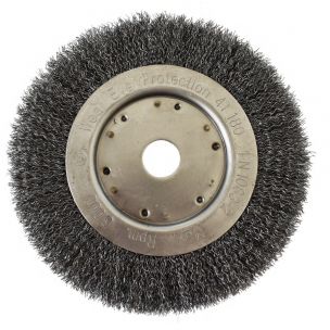 Četka za brus. Tanjirsata 180