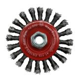 Četka za brusilicu Tanjirsata Abra	100 Gruba