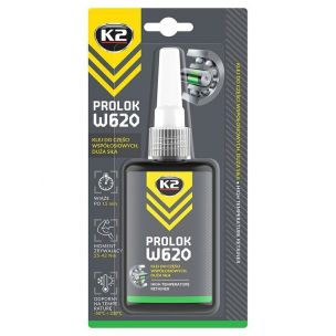 Lepak za ležajeve L620 50ml