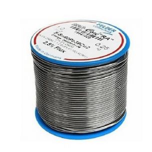 Kalaj žica 1,5mm250gr (tinol)