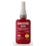 Loctite Učvršćivanje delova visoke čv. 638 50ml